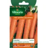 VILMORIN Carotte Nantaise améliorée 3 race Tam Tam rpl Tim Tom