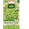 Laitue a couper salad bowl verte bio Vilmorin