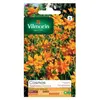 Vilmorin - Sachet graines Cosmos Sulphureus Mini Orange / Carioca