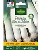 VILMORIN Poireau bleu de solaise eco