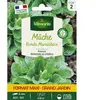 VILMORIN Mâche ronde maraîchère format eco
