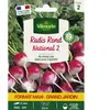 Radis national 2 format eco