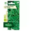 Roquette cultivée bio Vilmorin