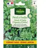 VILMORIN Persil géant d'Italie Grand Jardin - 12g