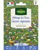 Gazon Japonais - 10 m² - Mélange de fleurs | Vilmorin Jardin