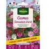 VILMORIN Cosmos sensation varié format éco