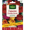 VILMORIN Capucine grande variée format éco
