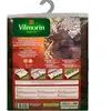 Feutre de paillage - VILMORIN - 1,6 x 5 m - Anti mauvaises herbes - Economie d'arrosage
