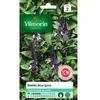 Vilmorin - Sachet graines Basilic Blue Spice