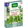 VILMORIN Sachet graines Pois ROI DES CONSERVES 20 mètres - Pisum sativum