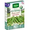 Vilmorin - Pois Nain à Grain Rond Petit Provencal - 20 m