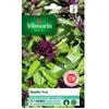 VILMORIN Sachet graines Basilic Thaï