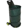 Chariot Déchets Verts Vilmorin 150 Litres