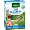 VILMORIN Gazon ultra résistant en boîte - Label rouge - 250 g