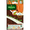 Vilmorin - Ruban de graines saison de carottes HF1 ( presto, nanco , maestro )