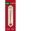 VILMORIN Thermomètre 1743 petit modèle - l 5 x L 20 cm