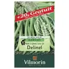 VILMORIN Sachet graines de Haricot nain sans fil DELINEL