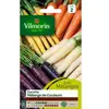 VILMORIN Carotte mélange de couleurs