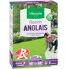 VILMORIN Semences de gazon anglais - 1 kg