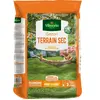 VILMORIN Semences de gazon rustique pour terrain sec - 10 kg