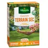 VILLERS vilmorin semences de gazon rustique pour terrain sec - 1 kg
