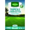 Vilmorin 4309012 Pelouse Tropicale Cynodon Dactylon, Vert, 500 g