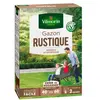VILMORIN Semences de gazon rustique - Boîte de 1 kg