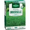 VILMORIN Semences Prairie universelle - Boîte de 1 kg