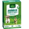 VILMORIN Semences de prairie pour chiens et chats