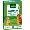 VILMORIN Semences de prairie pour lapin et poule