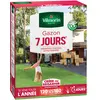 VILMORIN Semences de gazon 7 jours - 3 kg