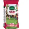 VILMORIN Semences de gazon 7 jours - 5 kg