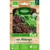 Laitue a couper en mélange bio Vilmorin