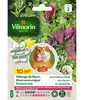 Mélange de fleurs pour Cochons d'Inde Vilmorin