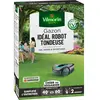 Gazon idéal robot tondeuse 1kg Vilmorin