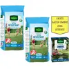 VILMORIN Gazon Ultra Résistant Label Rouge - 5 kg (x2) + Gazon Ombre Offert - 250 g
