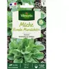 Mâche ronde maraîchère Vilmorin