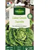 Laitue grasse Sucrette Vilmorin