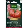 Tomate côtelée Buffalosteack HF1 vilmorin