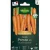Carotte Presto HF1 Vilmorin