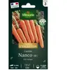 Carotte Nanco HF1 Vilmorin