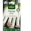 Poireau Armor Vilmorin
