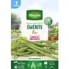 Haricot Emerite - 5 m | Vilmorin Jardin