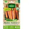Carotte Nantaise Améliorée 3 Bio GM Vilmorin