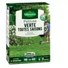 Pelouse verte toutes saisons - 1 kg Vilmorin