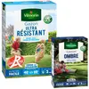 Gazon - Vilmorin - Gazon Ultra Résistant - Label Rouge - 1 kg + Gazon ...
