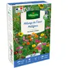 Fleurs Mellifères - 50 m² - Mélange de fleurs | Vilmorin Jardin