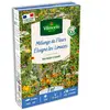 Eloigne les Limaces - 7 m² - Mélange de fleurs | Vilmorin Jardin
