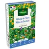 Allées et Bordures - 7 m² - Mélange de fleurs | Vilmorin Jardin