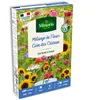 Coin des Oiseaux - 7 M² - Mélange de fleurs | Vilmorin Jardin